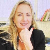 SKINTEC Employee Melina Gubser's profile photo