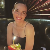 American Exposition Services Employee Arielle Serra's profile photo