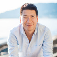 Oracle Employee Jason Poon's profile photo