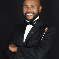 Forney Independent School District Employee Corey Graves's profile photo
