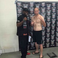 Elite Security Employee Jerome Robinson's profile photo