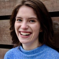 Brookfield Zoo Employee Allie Gospel's profile photo