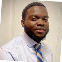 Israel Tawanda Mateu Email & Phone Number