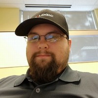 3xLOGIC Employee Samuel Hood's profile photo