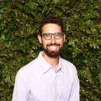 Natan Fund Employee Avery Robinson's profile photo
