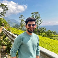 Future Focus Infotech Private Limited Employee Vikas Chauhan's profile photo
