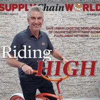 Purpose Brands, LLC Employee David Urban's profile photo