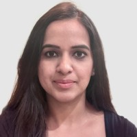 GoMind AI Employee Shikha Gupta's profile photo