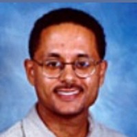Milliman Employee Isaac Berhane's profile photo