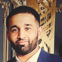SFAA Employee Hassan Siddique's profile photo