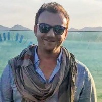 Luminate Employee Arnaud Retureau's profile photo