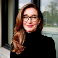 LINKES Employee Veronica Arghinenti's profile photo