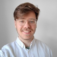 BioZeroc Employee Robert Smith's profile photo