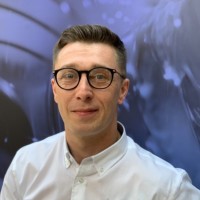 Newcode Partnership Employee Danny Guy's profile photo