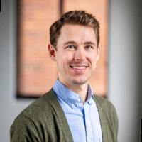 Walker Macy Employee Nathan Metzger's profile photo