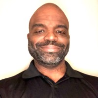 Caylent Employee Karl Thomas's profile photo