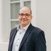 esentri AG Employee Dominik Galler's profile photo