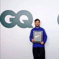 gullylabs Employee Animesh Mishra's profile photo