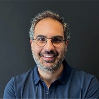 IMPACT BBDO Employee Jad Rabahi's profile photo