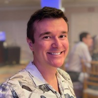 Rocket Communications, Inc. Employee Ryan Quakenbush's profile photo