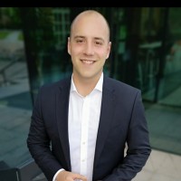 Mindworker Employee Johannes Reichmann's profile photo