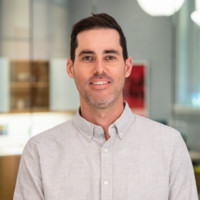 Neighbors Bank Employee Chad Werner's profile photo
