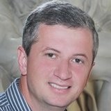 Gilmar Meneghel Email & Phone Number