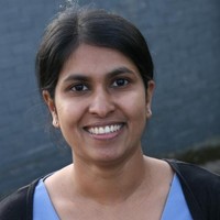 Sharp-aX Computer Systems Employee Nisha Karunarathna's profile photo