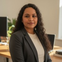 TEG Logistics Technology (Transport Exchange Group) Employee Triptika .'s profile photo