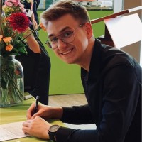 Daniel Slaa Email