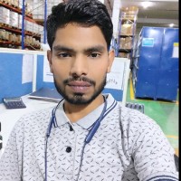Rotomac Industries Pvt. Ltd. Employee Ranvijay Kushwaha's profile photo