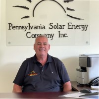 Pennsylvania Solar Energy Co,Inc Employee Bill Reedy's profile photo