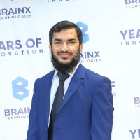 BrainX Technologies Employee Muhammad Akram's profile photo