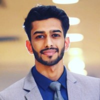 Cloud Maven, Inc Employee Ashish Bansal's profile photo