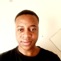Felix Mandyme's profile photo