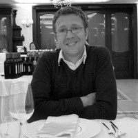 MSL Verteda Employee Tony Southworth's profile photo