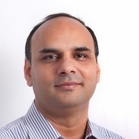 LUMIQ Employee Shoaib Mohammad's profile photo