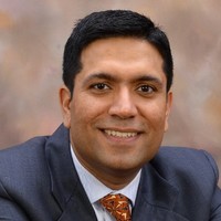 Deloitte Employee Ashish Sethi's profile photo