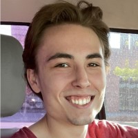 Omaha Creative Employee Carson Campbell's profile photo