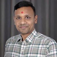 Dhirenkumar Patel's profile photo