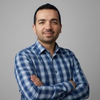 Clockwork Agency Employee Ercan Akpınar's profile photo
