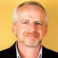 Novum Employee Jon McNamee's profile photo