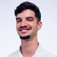 HEAPY Employee Santiago Diaz's profile photo