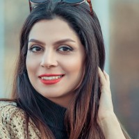 Jasmin Shakiba Email