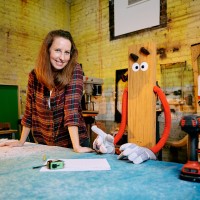 What if Puppets Employee Erin Walley's profile photo