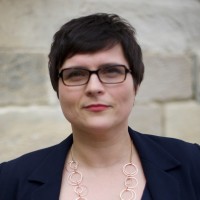 G.E INTERPRO Employee France Michaut's profile photo