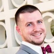 Palm Garden Employee Jeffrey Anthony's profile photo