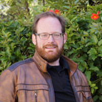 Stanford University Employee Ryan Leib's profile photo