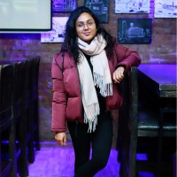 mindstudio Employee Srishti Srivastava's profile photo
