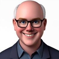 GrowthCode Employee Chris Southern's profile photo